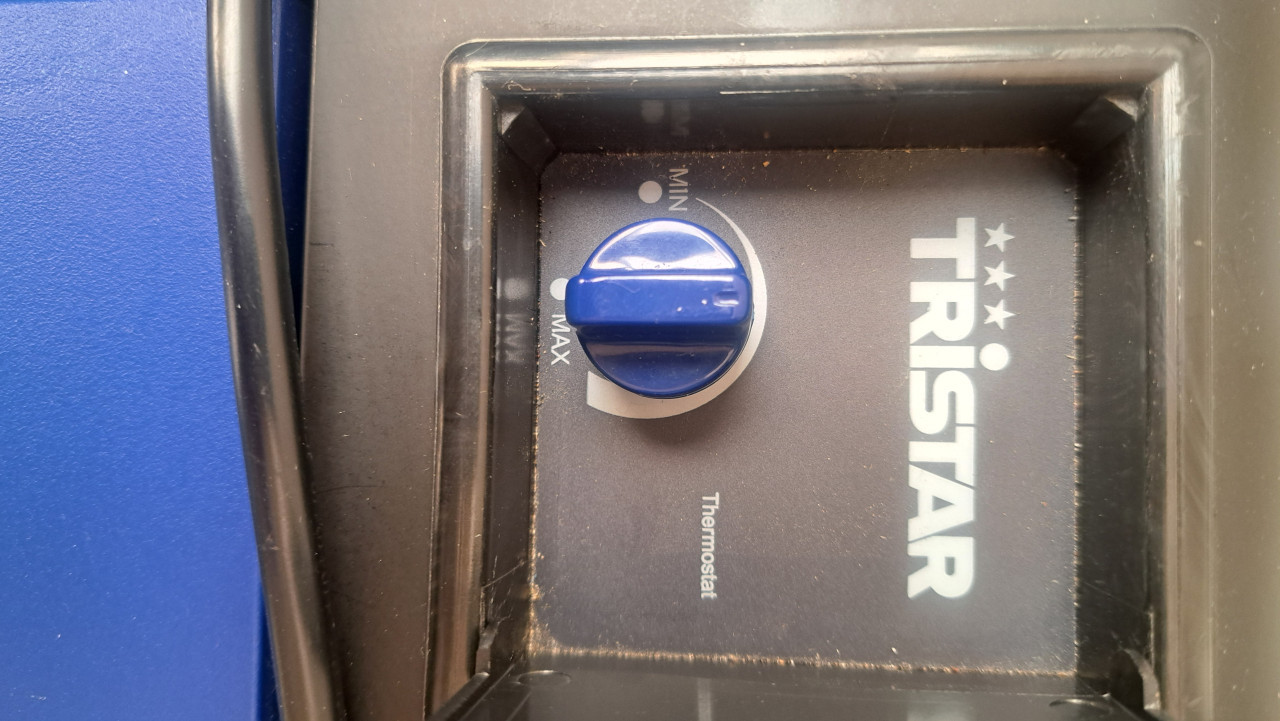 Tristar Icecool Koelbox