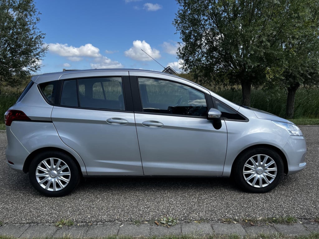 Ford B-max 1.0 ecoboost style