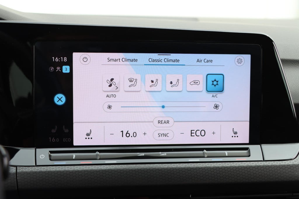 Volkswagen Golf 1.4 tsi ehybrid 245pk dsg6
