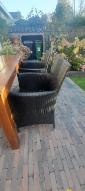 Tuinset