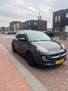 Scherpe prijs! Sportieve Opel Adam 2015 – Mag al opgehaald worden