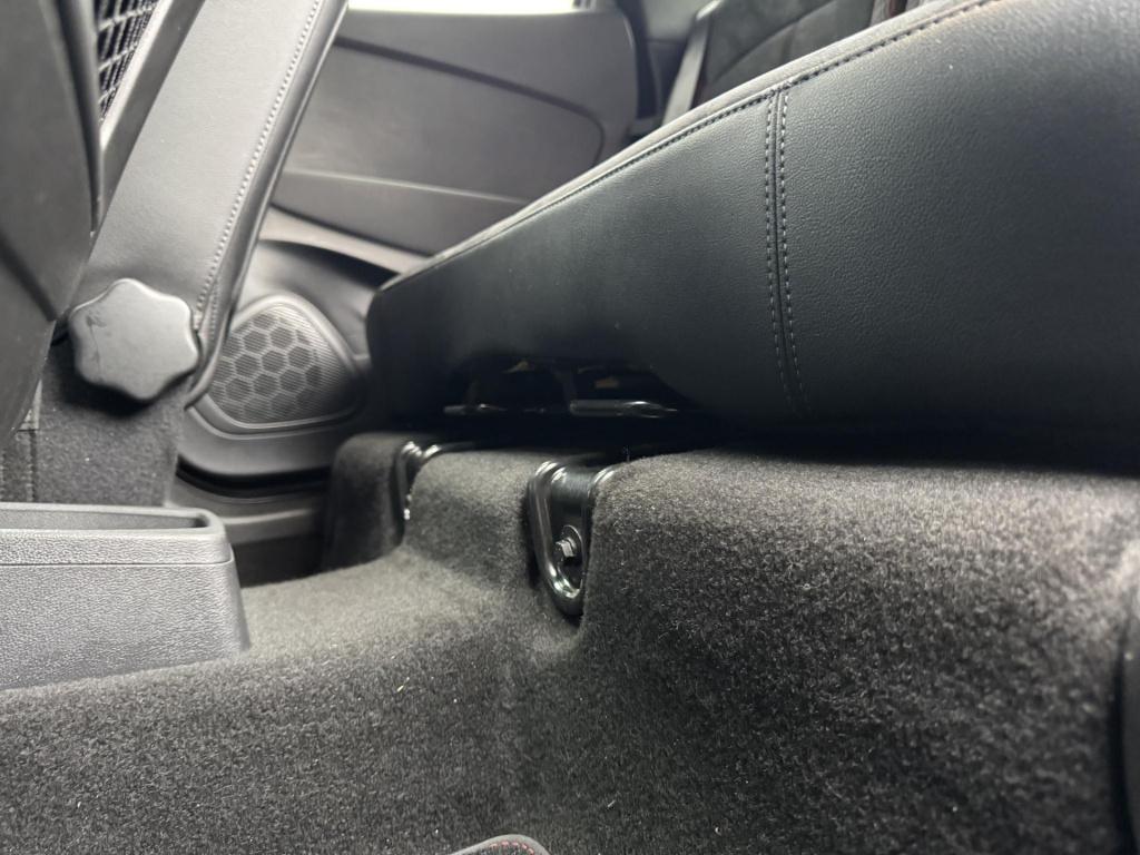 Renault Captur 1.3 tce red edition incl. trekhaak!