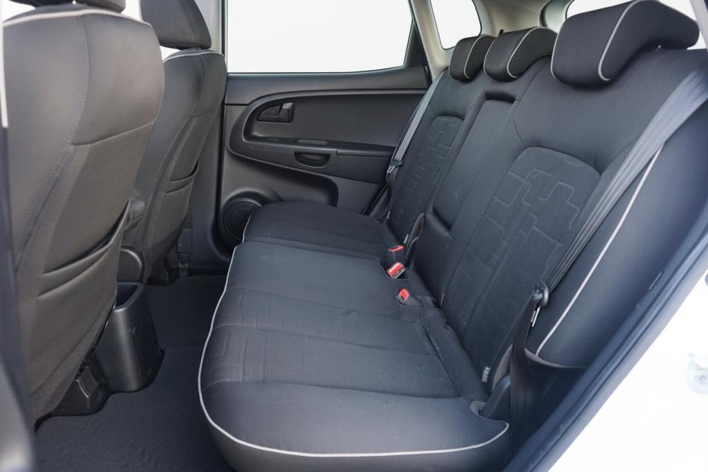 Kia Venga 1.4 cvvt vibe 1e eigenaar - climate / navi / cruise / pano / trek