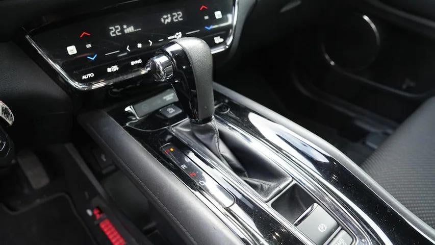 Honda HR-V 1.5 i-vtec elegance