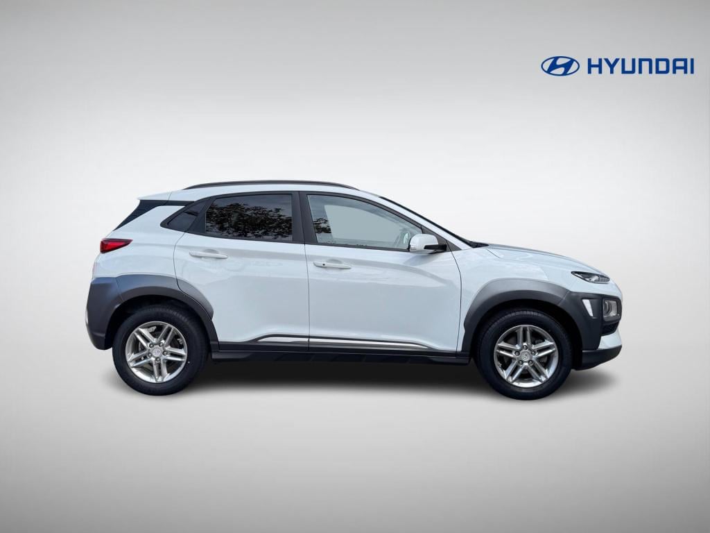 Hyundai Kona 1.0 t-gdi fashion incl. trekhaak!