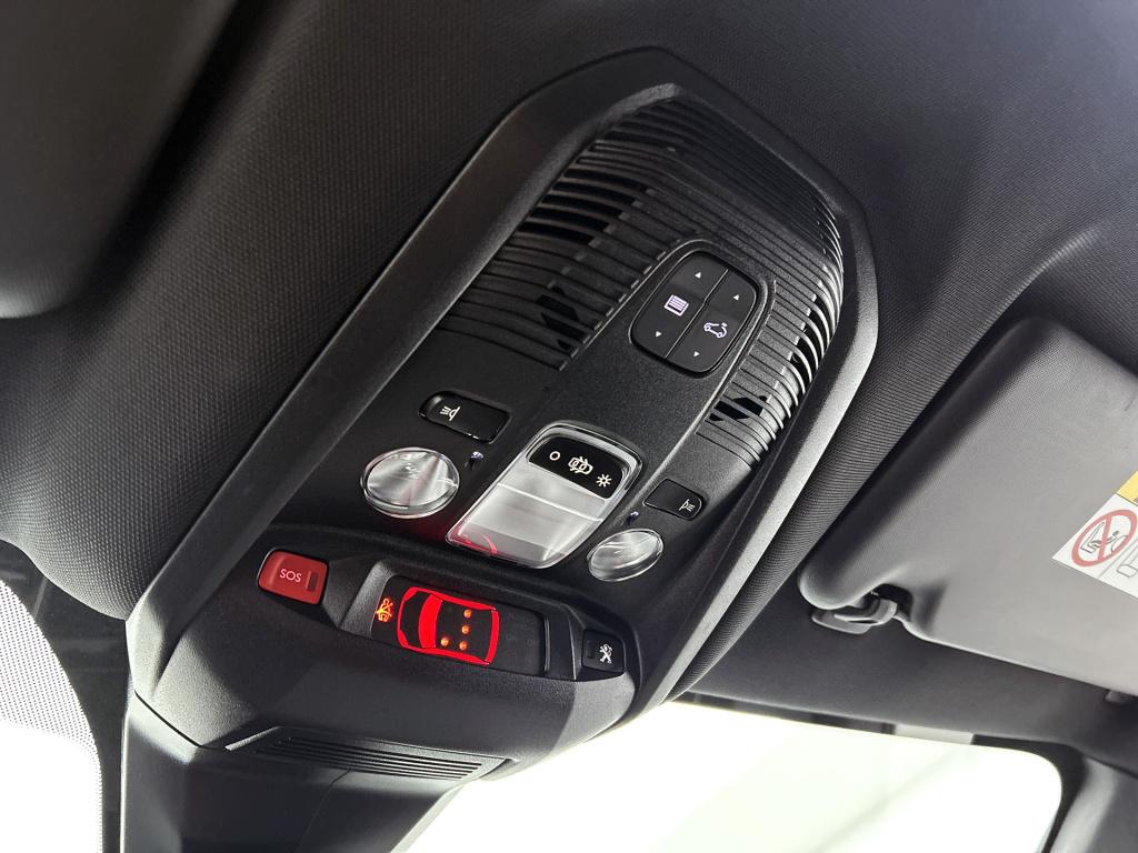 Peugeot 3008 plug-in hybrid 225pk automaat gt | panoramadak | 360 camera | 