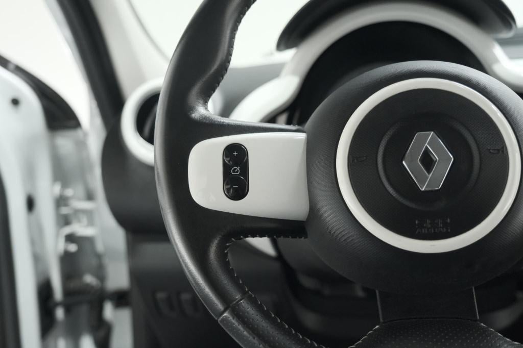 Renault Twingo 1.0 sce intens | camera | navigatie | climate control | park