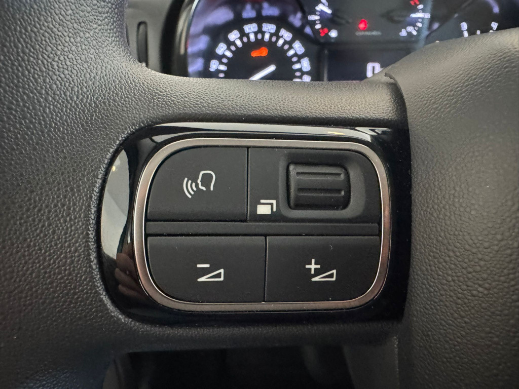 Citroen C3 1.2 puretech shine