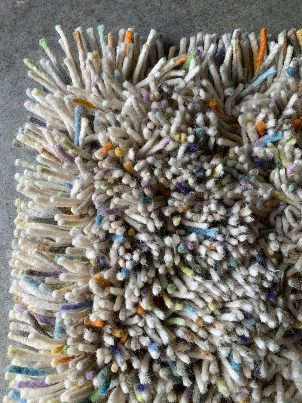 Kleurrijk Tapijt/Vloerkleed (200x300)