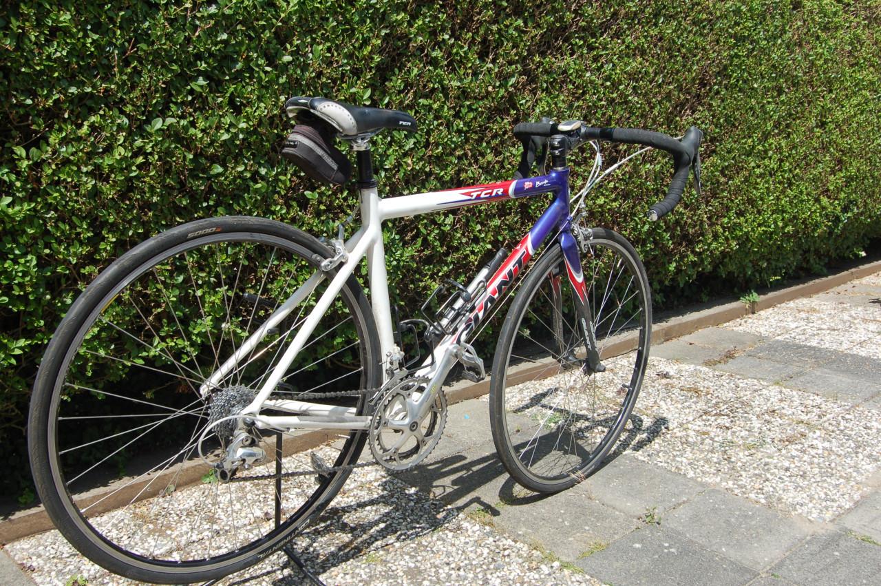 Racefiets ,  kleine maat * * *