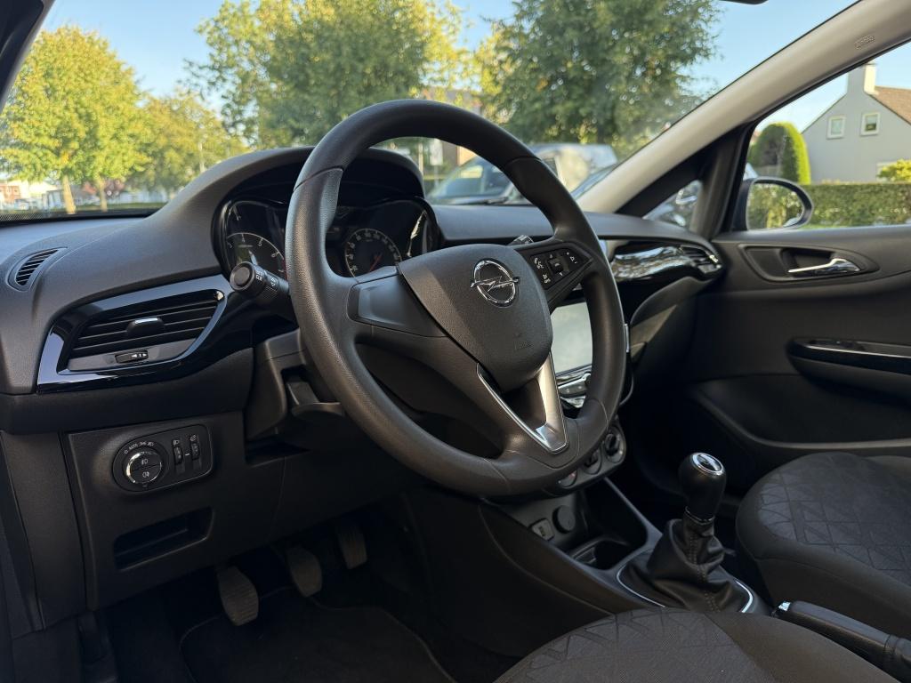Opel Corsa 1.2 - 120 jaren editie - carplay -