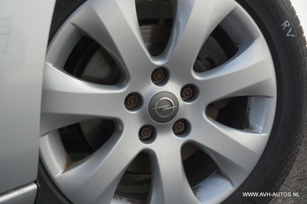 Opel Astra sports tourer 1.6 cdti business +