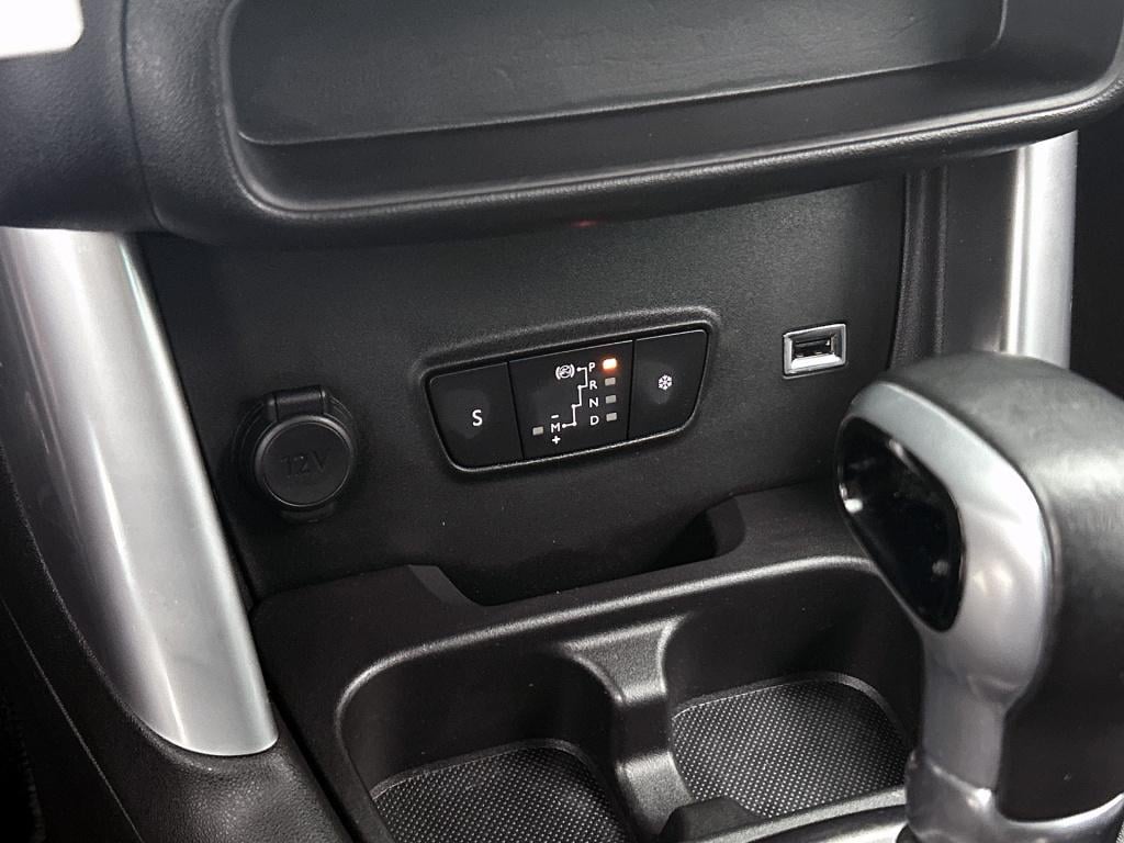 Citroen C3 Aircross 110 pk automaat shine | rijklaar | trekhaak |