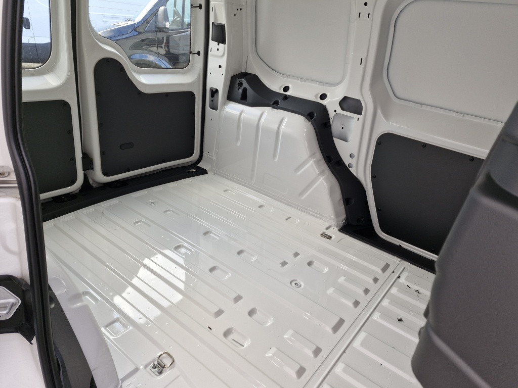 Volkswagen Caddy cargo 2.0 tdi comfort