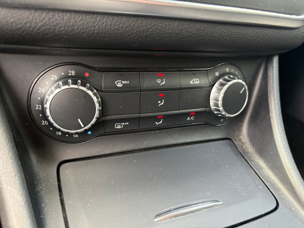 Mercedes-Benz Gla-klasse 200 edition 1