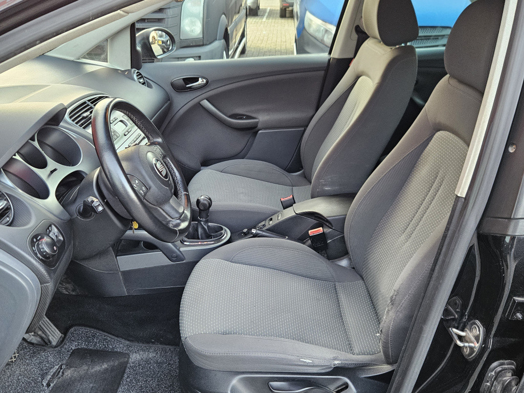 Seat Altea 1.6 business line