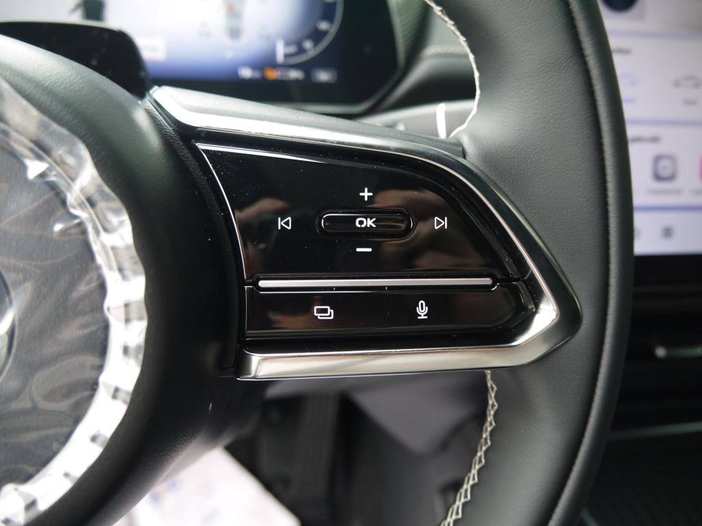 Mazda 6 6e takumi long range 80 kwh