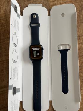 Horloge