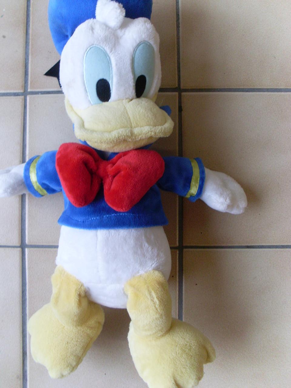 Knuffel Donald Duck Nicotoy