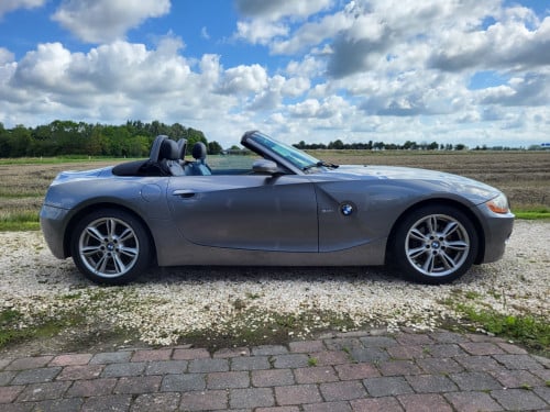 BMW Z4 3.0i