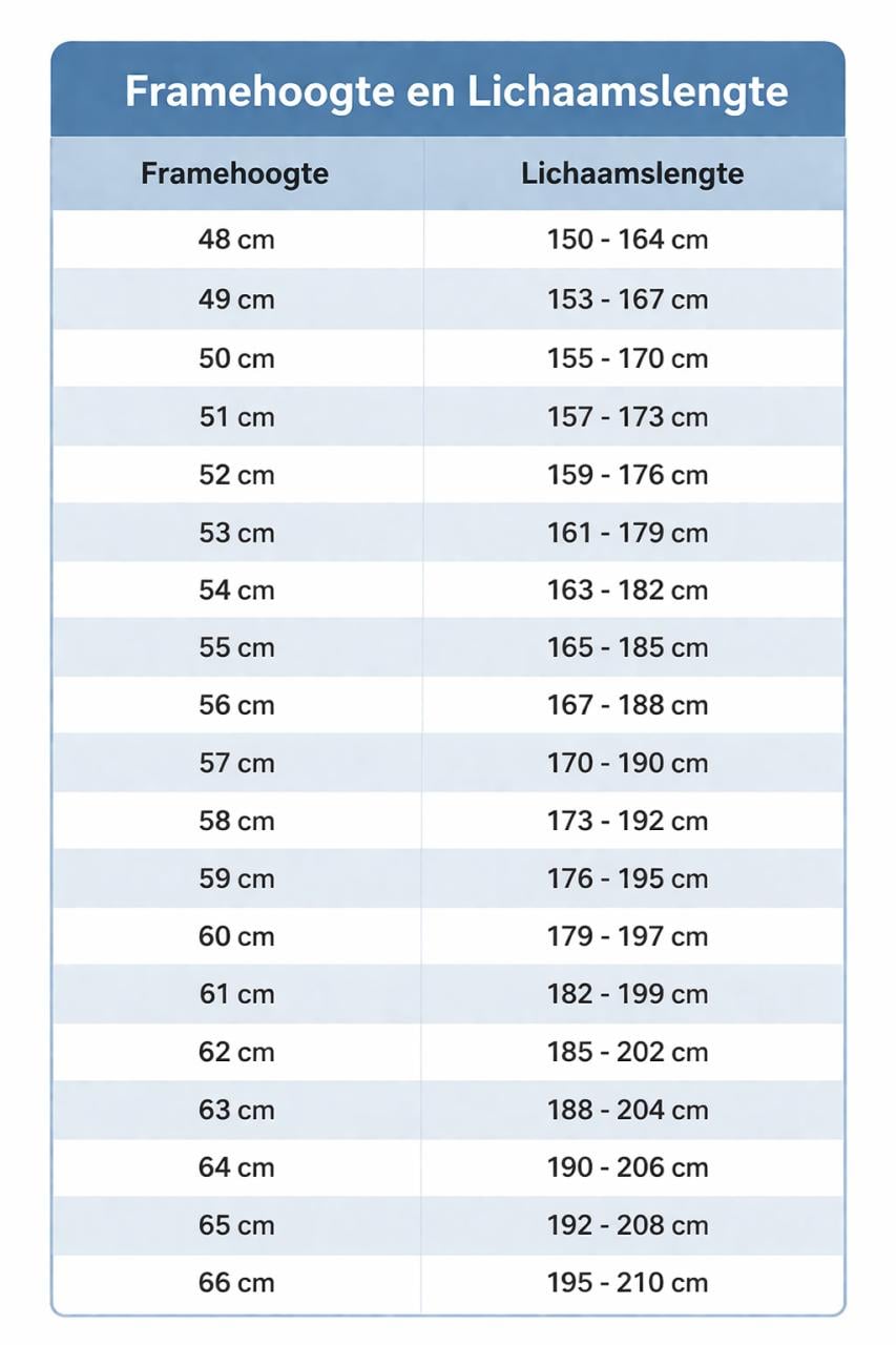 🚲 Gazelle Goldline Damesfiets – 28 inch | Frame 54 cm 💙