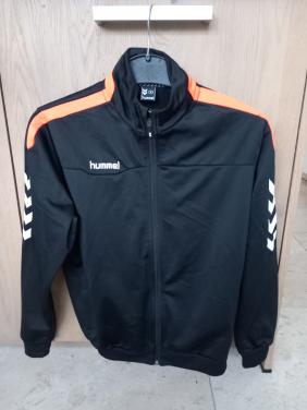 Hummel trainingspak, trui, 2 t-shirts