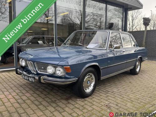 BMW Onbekend 2.5 / 2.8 / 3.0 2800