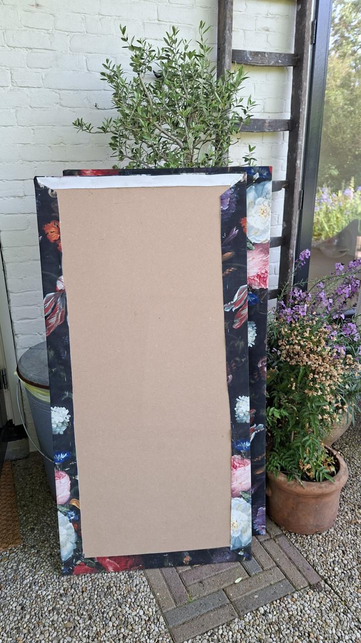 Wandpaneel | Schilderij | Decoratie | Botanisch