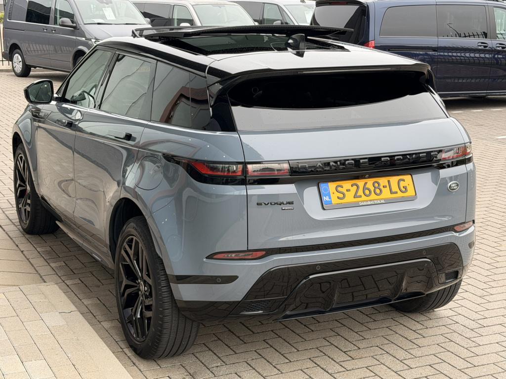Land Rover Range Rover 1.5 p300e awd r-dynamic hse | meridian | pano | stoe
