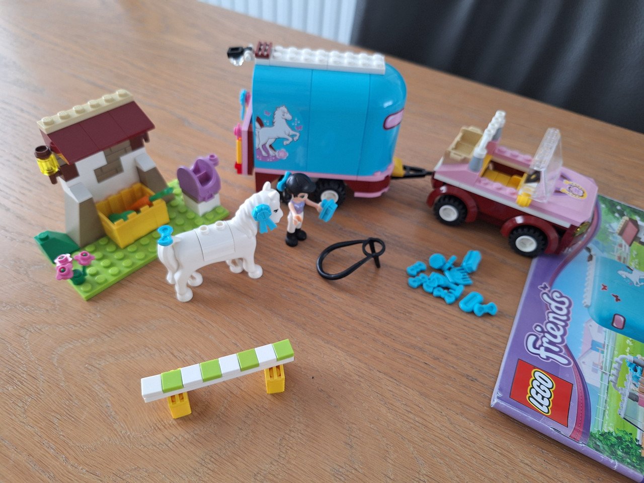 Lego friends