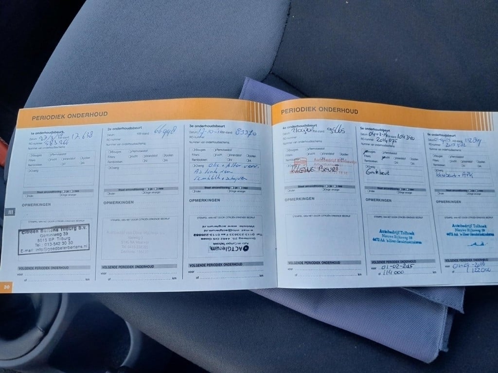 Citroen C1 1.0-12v séduction