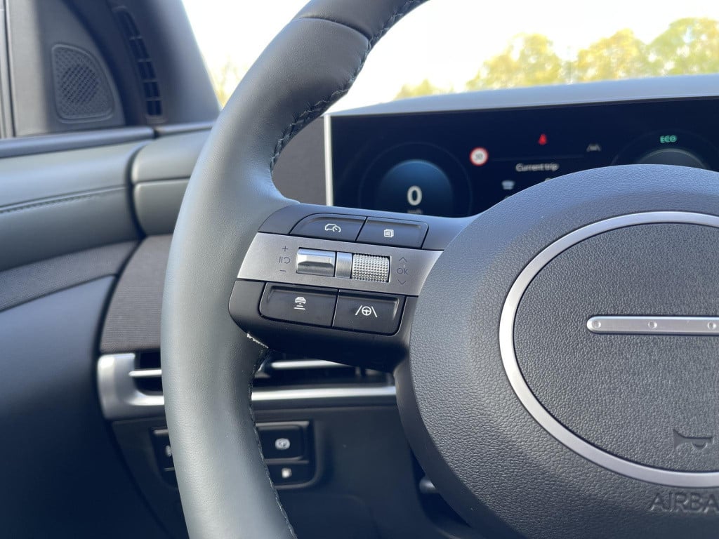 Hyundai Tucson 1.6 t-gdi phev 20th anniversary