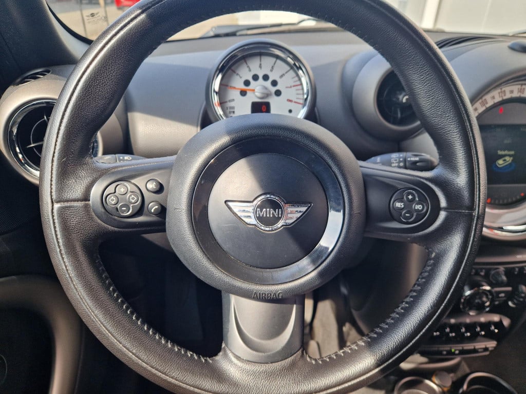 Mini Countryman mini 1.6 one edition