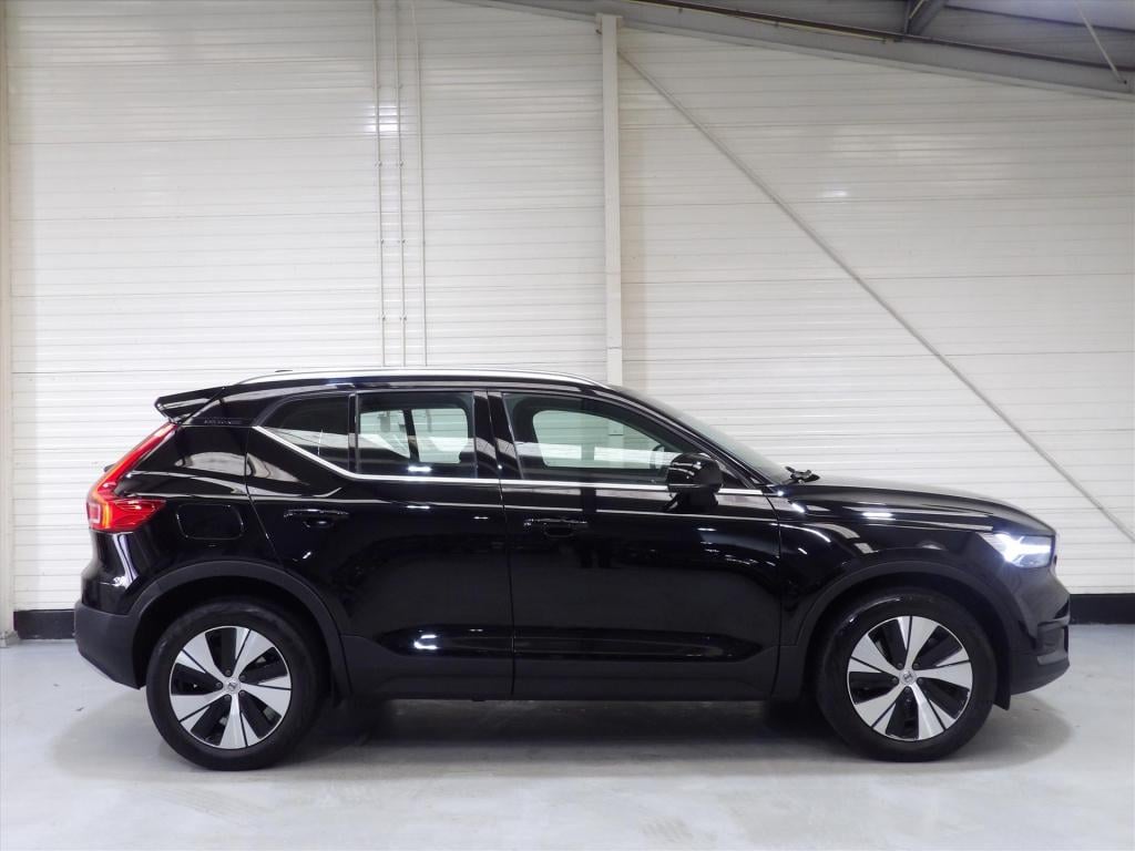 Volvo XC40 t4 twin engine 211pk geartronic inscription expression