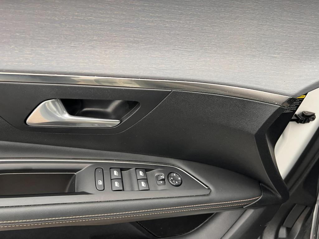 Peugeot 3008 1.6 hybrid4 300 gt, panodak, afn. trekhaak enz..