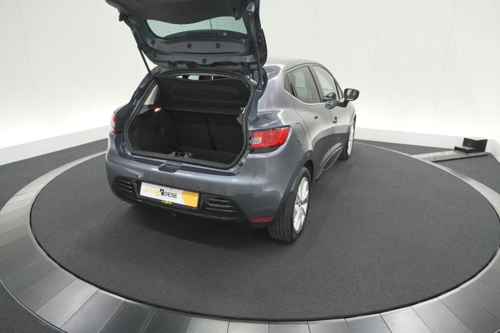 Renault Clio tce 90 limited | trekhaak | navigatie | parkeersensoren