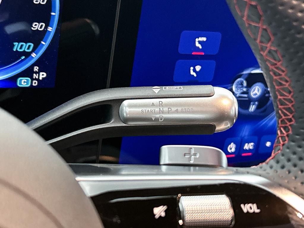 Mercedes-Benz Glb 250+ business solution amg 85.5 kwh | premium pakket | va