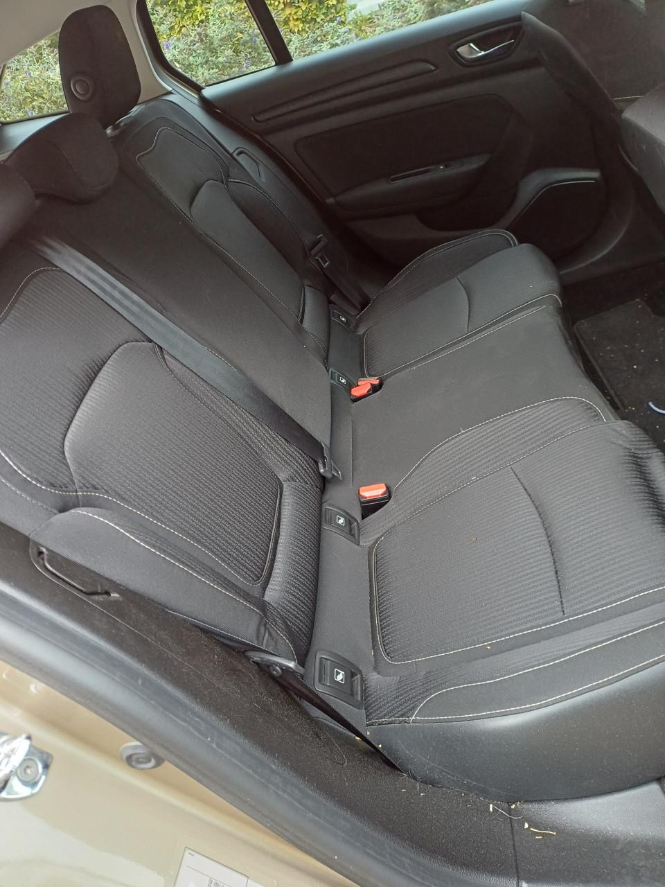 Renault Megane Estate 1.2 TCe Limited