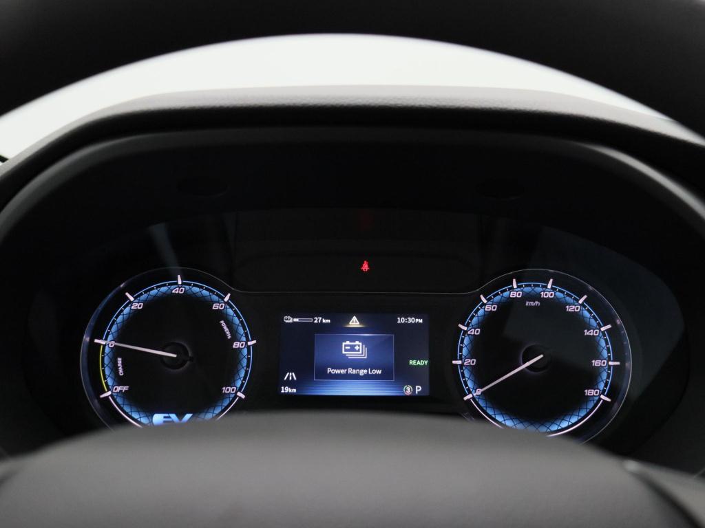 Maxus Edeliver9 l3 65 kwh cityworker open laadbak 380 cm x 209 cm (n2 gesch