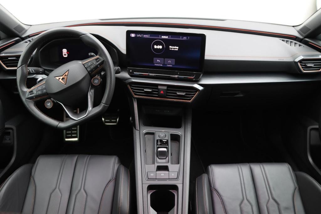 Cupra Leon Sportstourer 1.4 e-hybrid vz performance 245pk dsg6 | soh 91,9% 