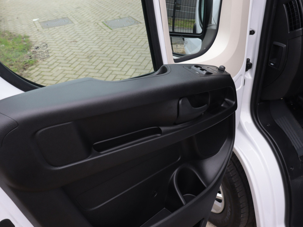 Citroen Jumper 2.2 bluehdi 120pk l2h1 3.0t | rijklaar | 2.9% rente financia