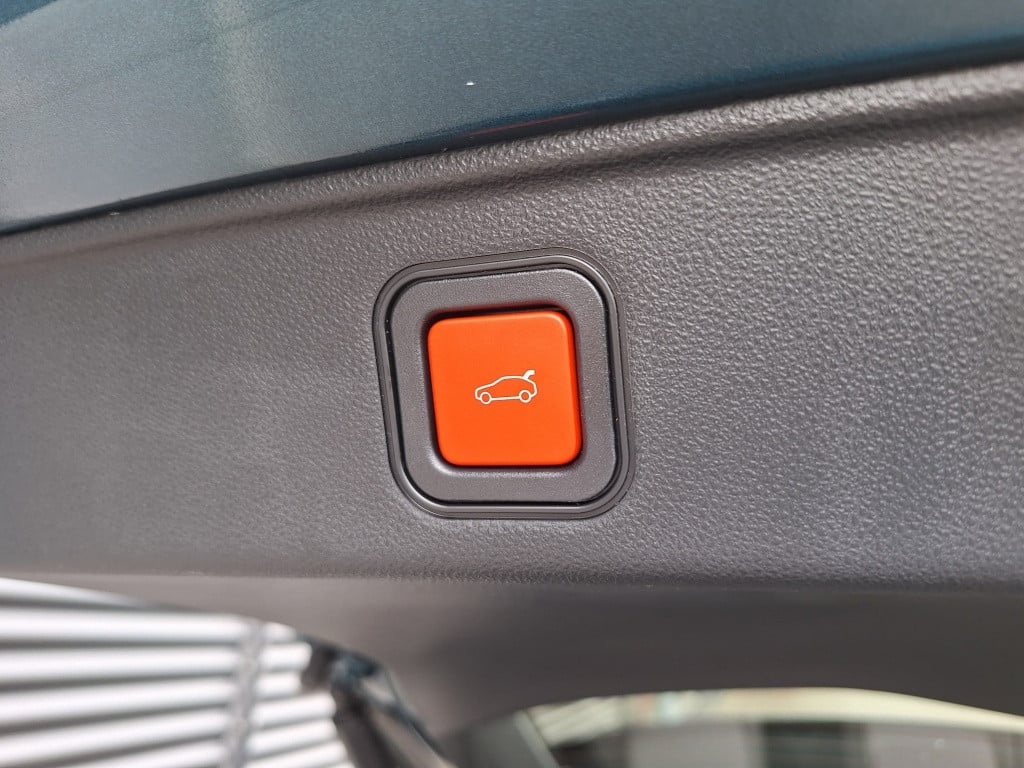 Fiat 600 1.2 hybrid 110 la prima (due colori)