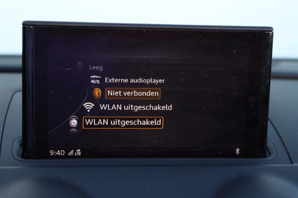 Audi S3 cabriolet 2.0 tfsi quattro pro line plus 300pk s tronic