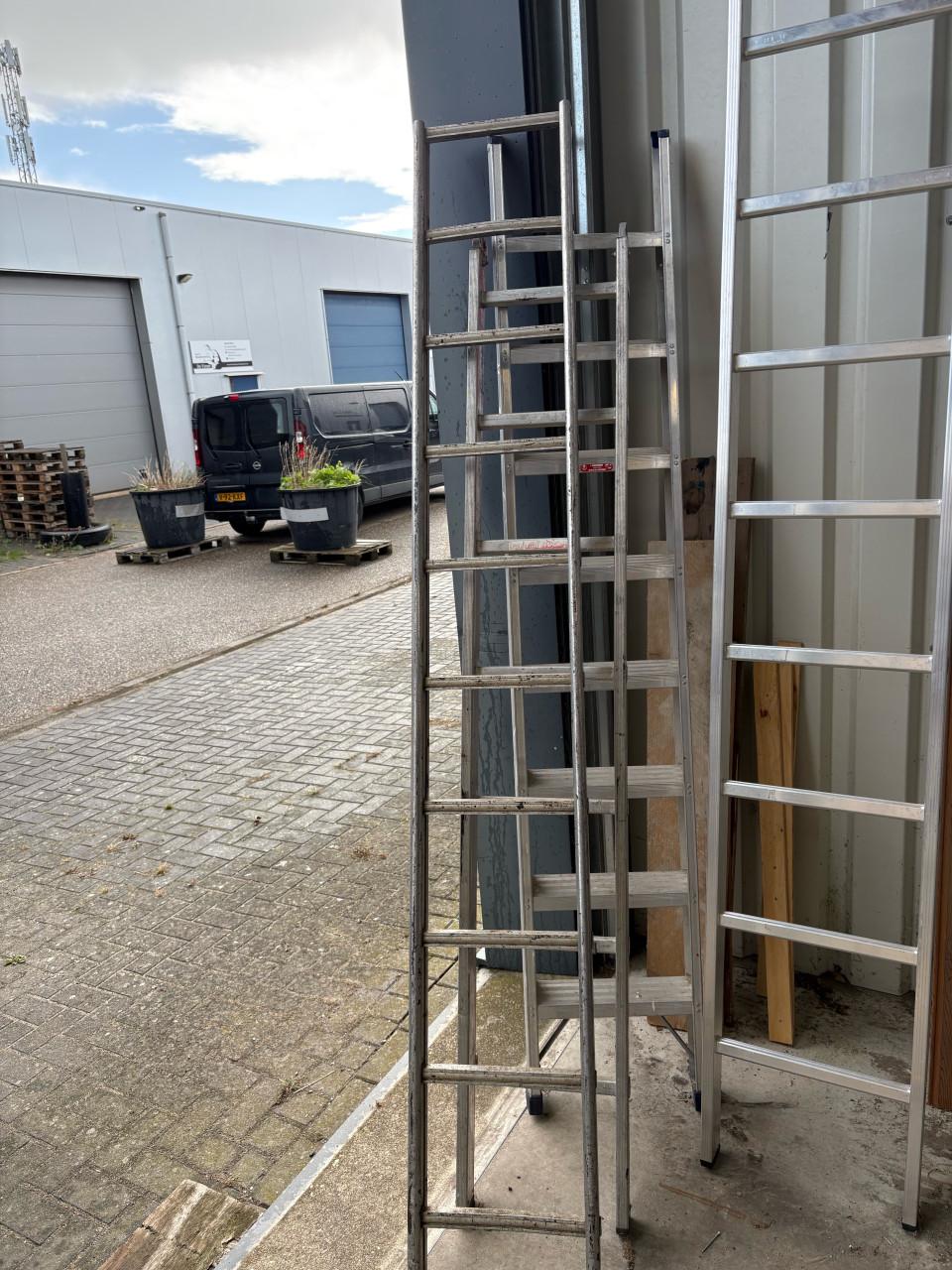 Ladders