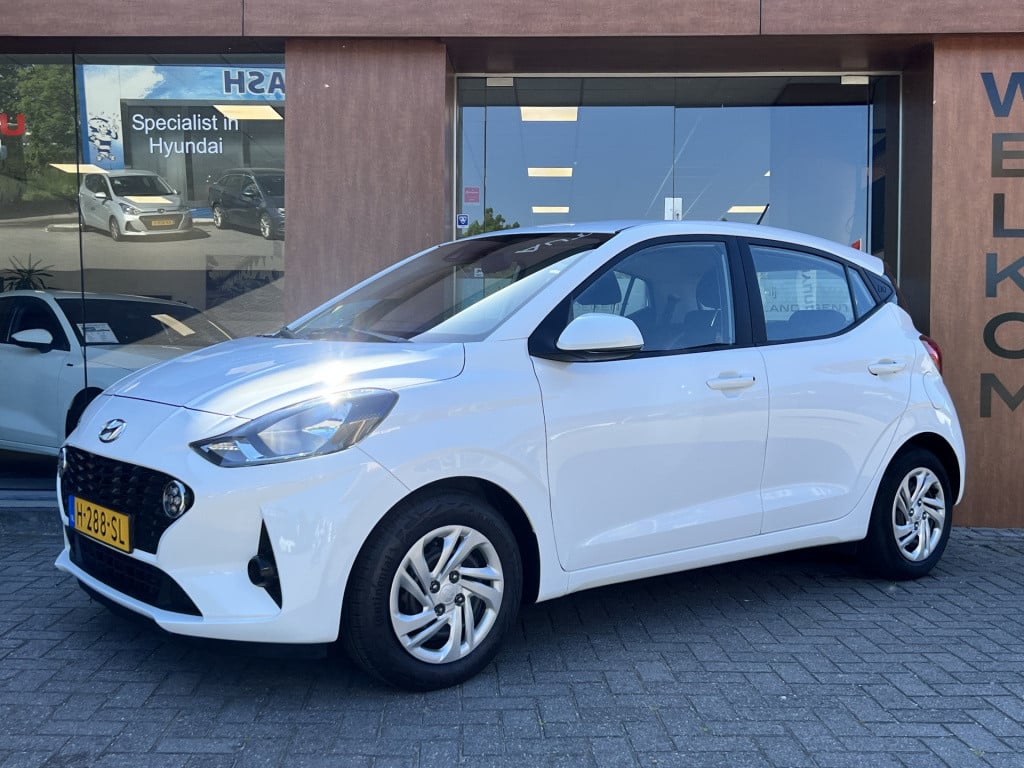 Hyundai I 10 1.0 comfort
