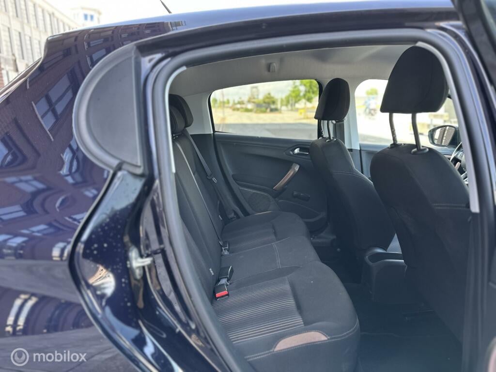 Peugeot 208 1.2 VTi Urban Soul Cruise km131.181 Nap 5Deurs BJ2013