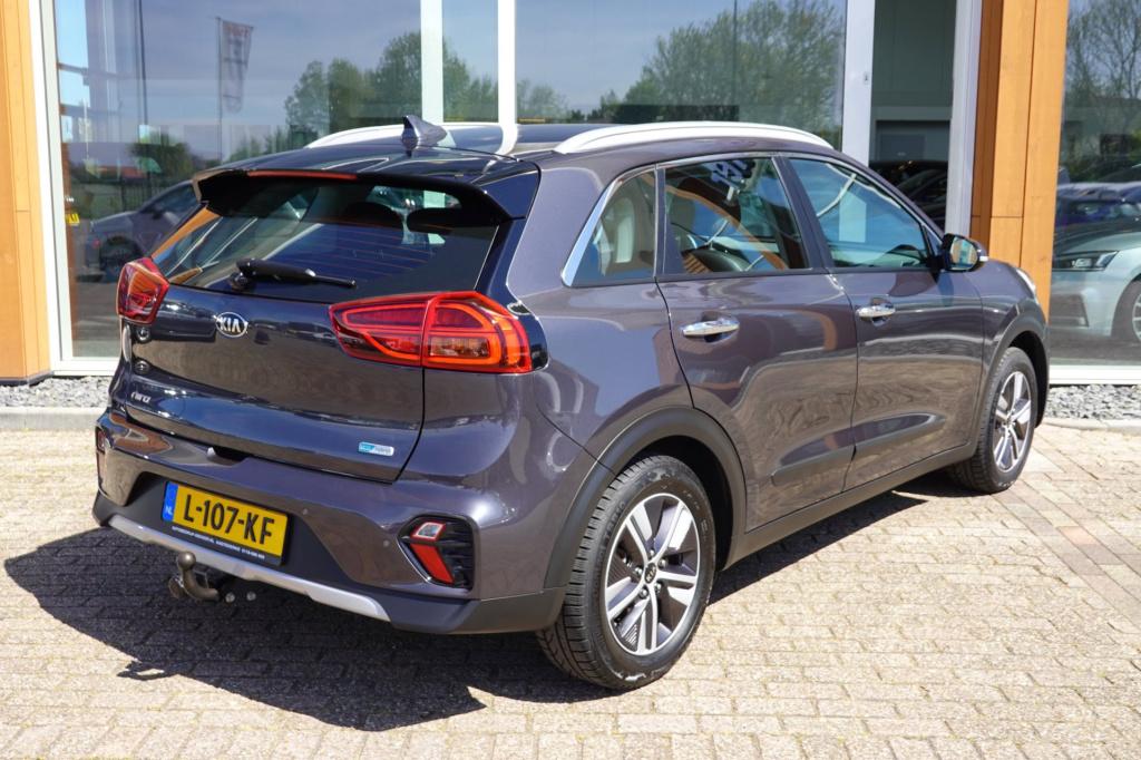 Kia Niro 1.6 gdi hybrid dynamicline