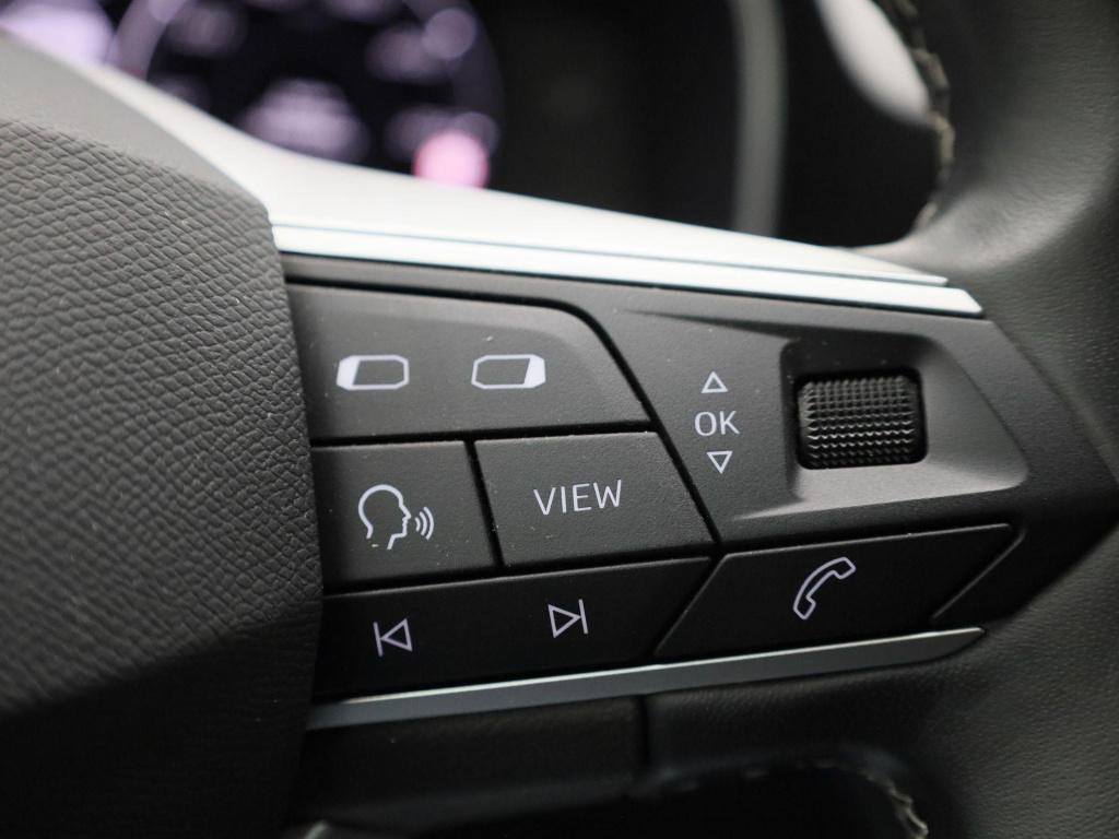 Seat Leon sportstourer 1.0 tsi style business intense | navigatie | trekhaa