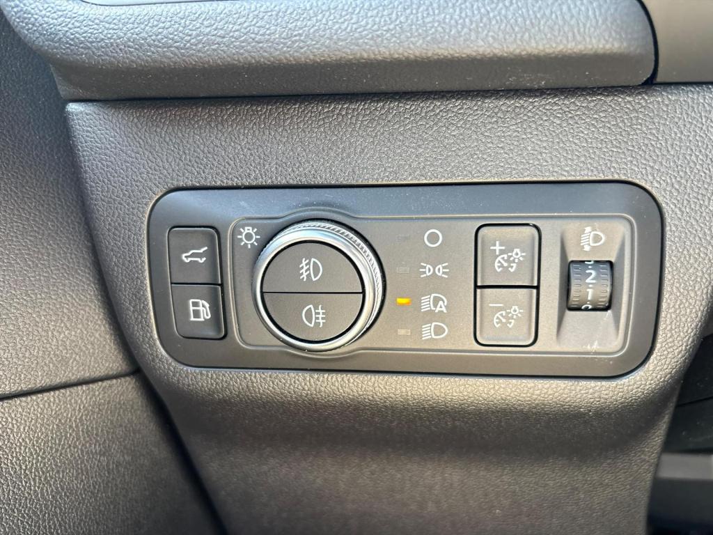 Ford Kuga phev 225pk st-line x,winterpakket , carplay , adaptive cc