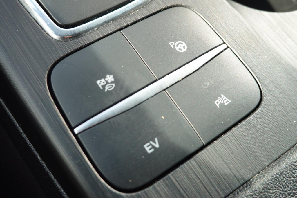 Ford Kuga 2.5 phev st-line